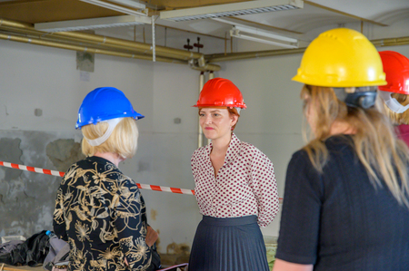 2025_09_19 Metlika - Podpis pogodbe o prenovi Konzuma_Foto_Uros Novina_023